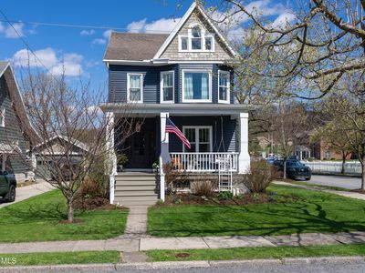 802 Jones St, Hollidaysburg, PA, 16648