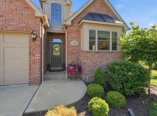 1749 Waterleaf Dr, Sewickley, PA 15143