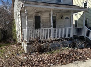106 W Harmony St, Penns Grove, NJ 08069