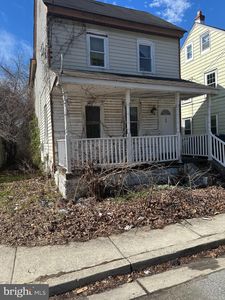 106 W Harmony St, Penns Grove, NJ, 08069