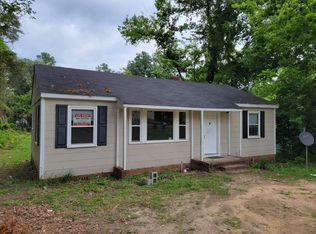 2417 Ruby Dr, Augusta, GA 30906