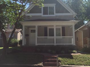 4425 Cambridge St, Kansas City, KS 66103