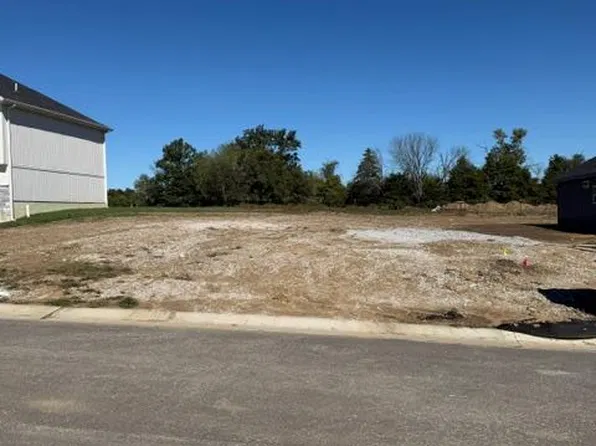 1105 Elm St, Warrensburg, MO 64093