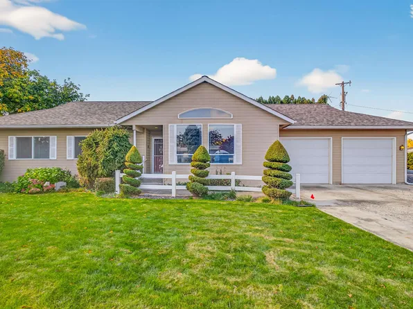 628 Airway Dr, Lewiston, ID 83501