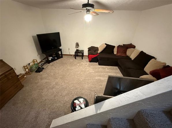 1905 Pamela Ln, Weatherford, OK 73096