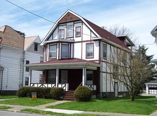 331 Park Ave #3, New Castle, PA 16101