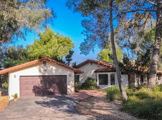 340 Galloway Valley Rd, Alpine, CA 91901