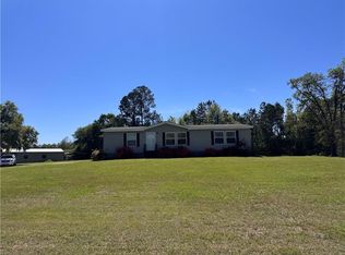238 Willis Flat Rd, Glenmora, LA 71433