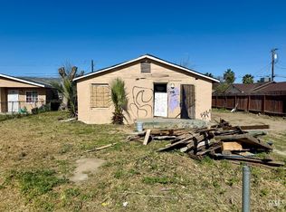 600 Lawson Rd, Bakersfield, CA 93307