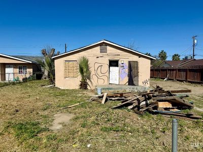 600 Lawson Rd, Bakersfield, CA, 93307