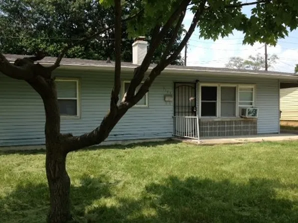 3144 Manor Ct, Indianapolis, IN 46218