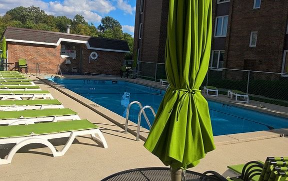 3rd image of 120 S Spruce Ave APT 304