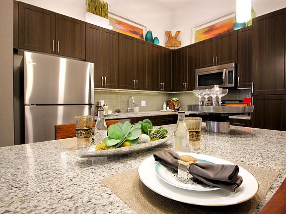 2nd image of 12225 Greenville Ave #222