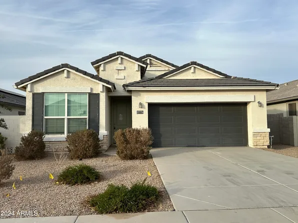 37776 W SAN ILDEFANSO Avenue, Maricopa, AZ 85138