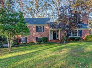 3112 Sedgewick Dr, Lynchburg, VA 24503