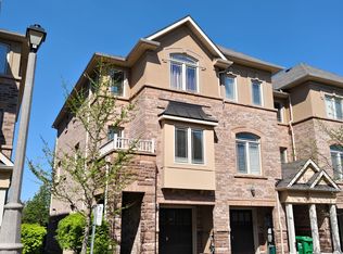 6625 Falconer Dr #51, Mississauga, ON L5N 0C7