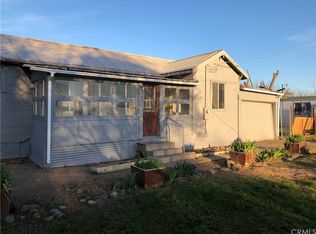 9702 1st St, Gerber, CA 96035