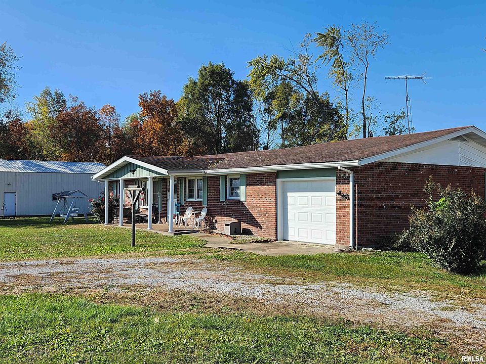 5021 Snapdragon Rd, Coulterville, IL 62237 Zillow