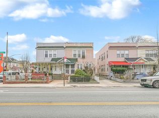 3620 Clarendon Rd, Brooklyn, NY 11203