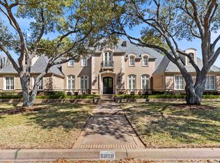 6808 Hollytree Cir, Tyler, TX 75703
