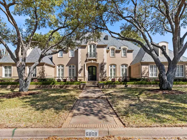 6808 Hollytree Cir, Tyler, TX 75703