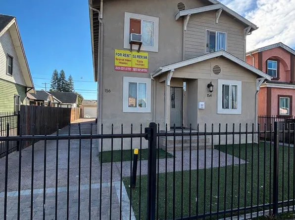 156 E 67th St, Los Angeles, CA 90003