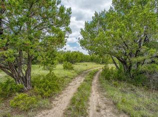 1744 Flat Creek Rd, Johnson City, TX 78636