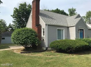 4159 Norrose Dr, Indianapolis, IN 46226