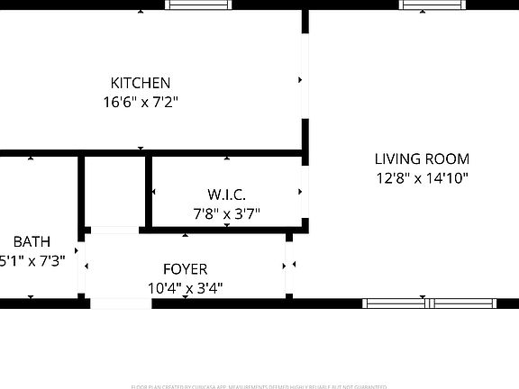 4th image of 2009 W Leland Ave #1