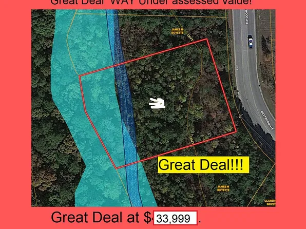 2019 Westwood Ave W, Wilson, NC 27893