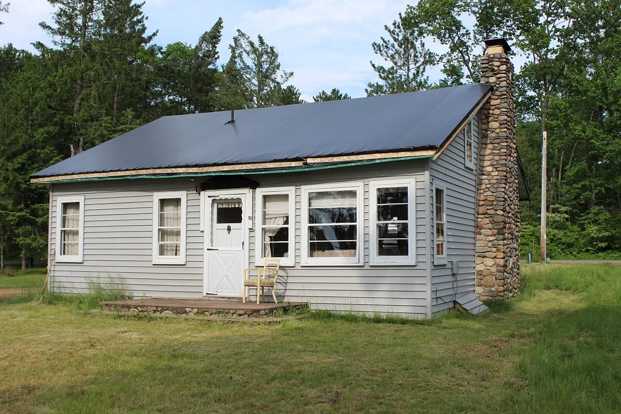 N11688 Post Lake Dr, Elcho, WI 54428 Zillow