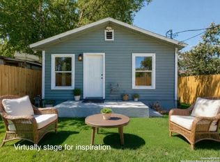 2017 Lyons Street, San Antonio, TX 78207