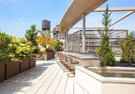 5th image of 120 W 21st St APT 412