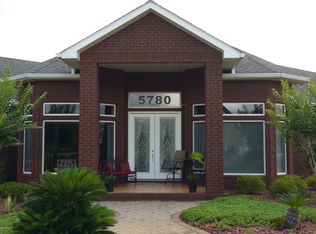 5780 Highland Lake Dr, Milton, FL 32583