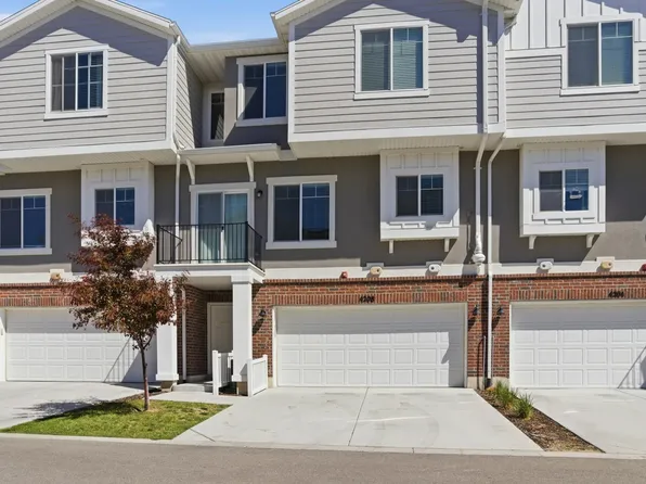 4208 W Camp Floyd Ct, Herriman, UT 84096