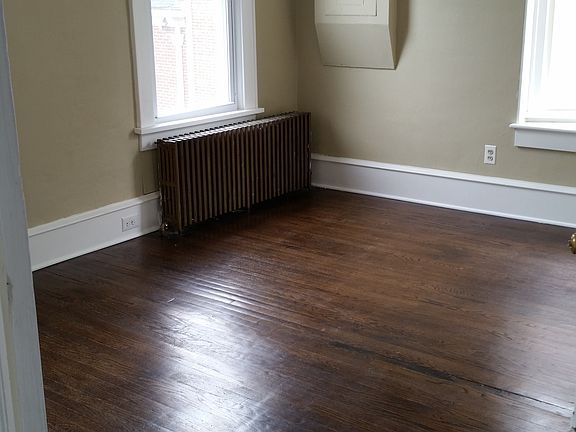 Den or Family Room