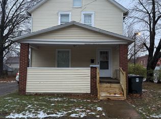 2222 12th St SW, Akron, OH