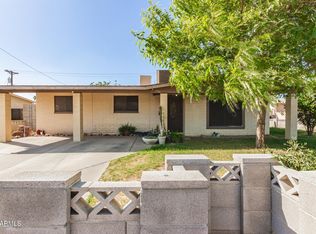 7706 W Mitchell Dr, Phoenix, AZ 85033