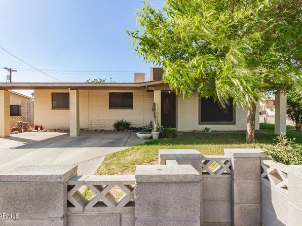 7706 W MITCHELL Drive, Phoenix, AZ 85033