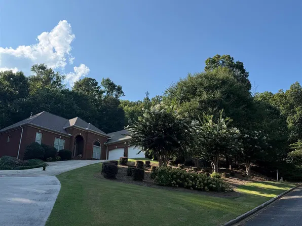 6234 Fox Br, Trussville, AL 35173