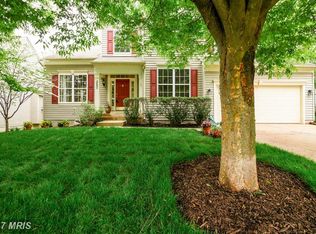 20835 Medix Run Pl, Ashburn, VA 20147