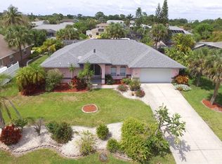 2681 Portia Rd, Englewood, FL 34224