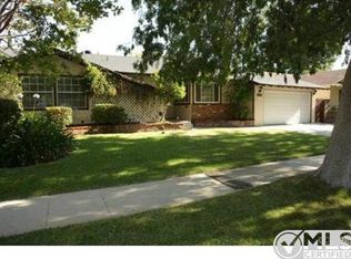 21828 Michale St, Canoga Park, CA 91304