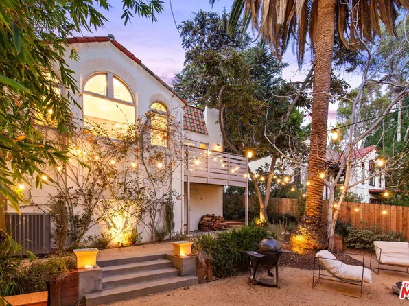 6642 Emmet Ter, Los Angeles, CA 90068