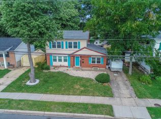 713 Pear St, Dover, DE 19904