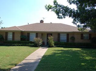 2604 Deep Valley Trl, Plano, TX 75023