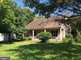 541 Old Kitchen Rd, White Post, VA 22663