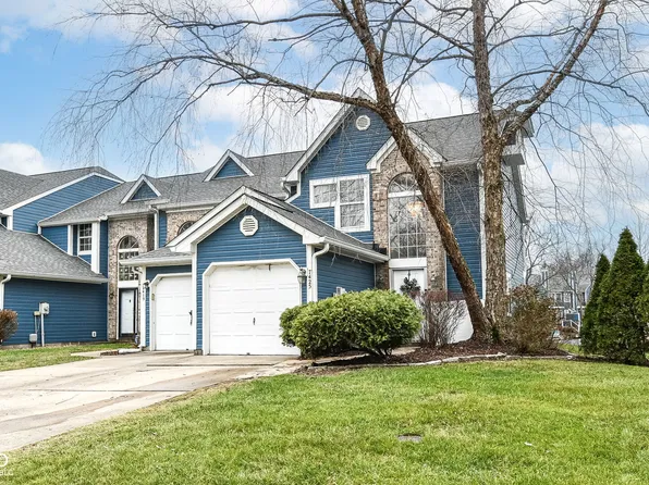 7425 Oceanline Dr, Indianapolis, IN 46214