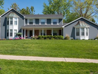7124 Sentinel Rd, Rockford, IL, 61107