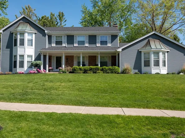 7124 Sentinel Rd, Rockford, IL 61107